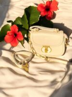 High Quality Ladies Purse Handbags Classic Fashion Crossbody Bags