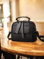 Imported Multi-Layer Luxury Handbag & Sling Bag - Image 2