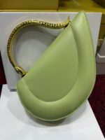 Serpenti Cuore 1968 Top Handle Calf Leather - Image 2