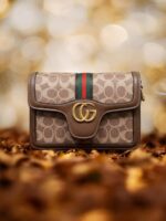 Gucci hand bag