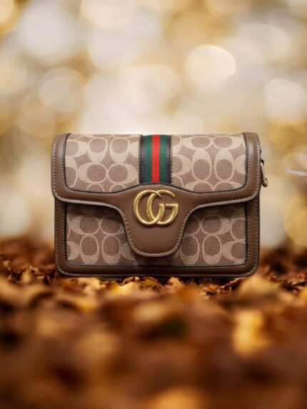 Gucci hand bag